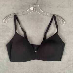 Lululemon Black Bra Size 36C